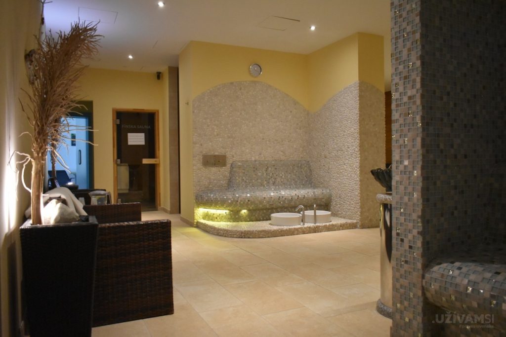 Zimný relax v kúpeľoch? Vyskúšali sme Wellness hotel Panorama ****