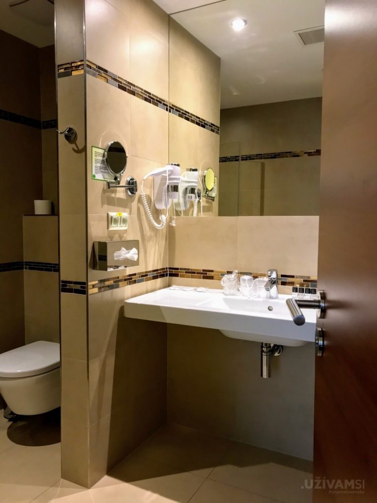 Zimný relax v kúpeľoch? Vyskúšali sme Wellness hotel Panorama ****