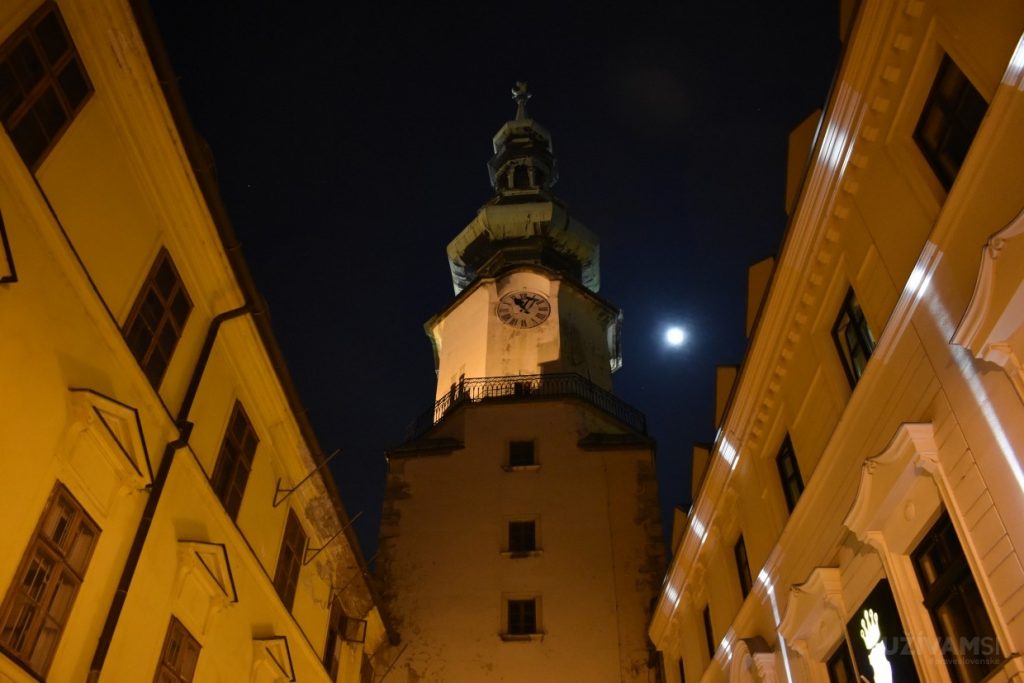 Tradícia v srdci Bratislavy – Hotel Devín ****