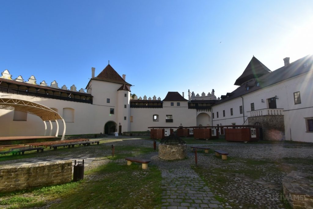Hotel Hviezdoslav **** - luxus a história v srdci starobylého kráľovského mestečka Kežmarok