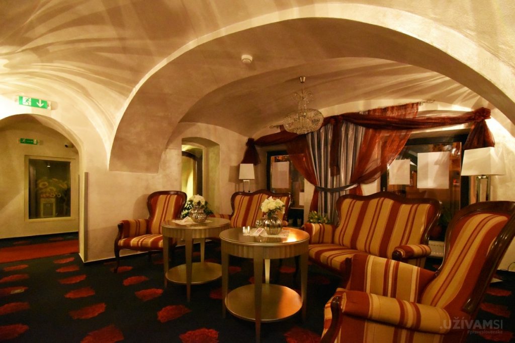 Hotel Hviezdoslav **** - luxus a história v srdci starobylého kráľovského mestečka Kežmarok